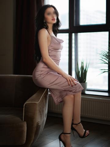 Индивидуалка Лея фото 2