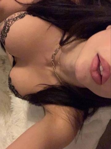 Индивидуалка Инна фото 3