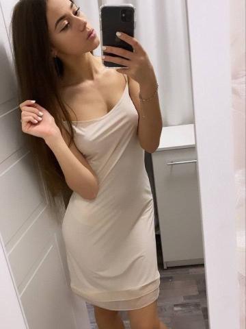 Проститутка Кира, 22 года, г. Верхний Наур