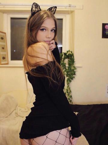 Проститутка Анна, 23 года, г. Верхний Наур