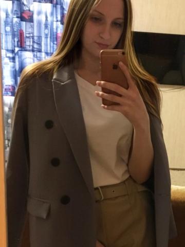 Проститутка Любовь, 24 года, г. Верхний Наур
