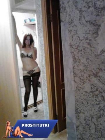 Индивидуалка Лера фото 3